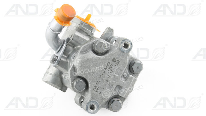 VAG 7L8422154D