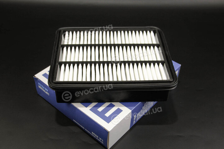 Mahle LX 3539
