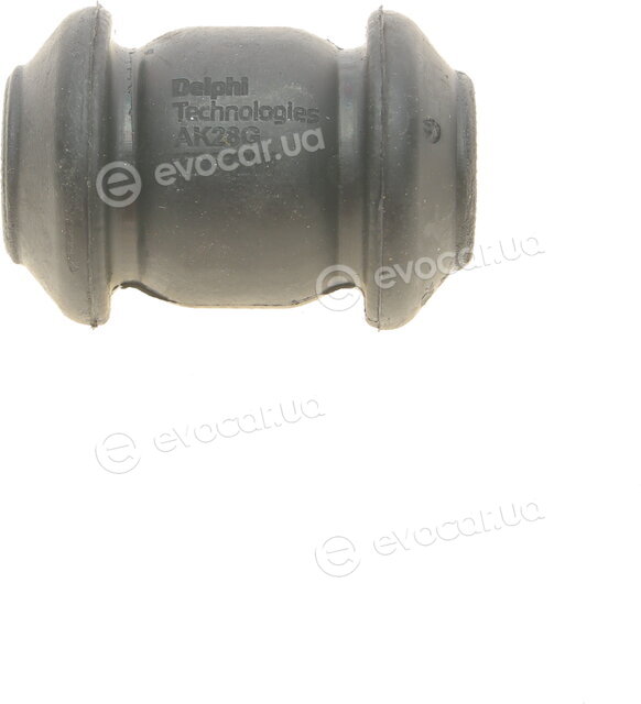 Delphi TD672W