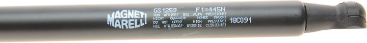 Magneti Marelli 430719125900