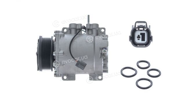 Mahle ACP 1404 000S