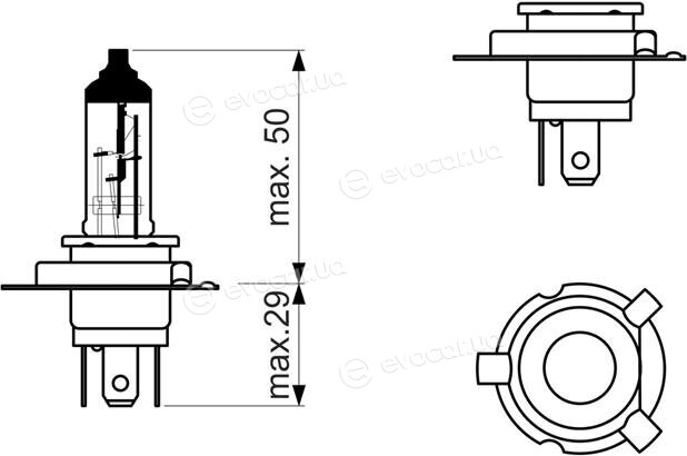 Bosch 1 987 302 092