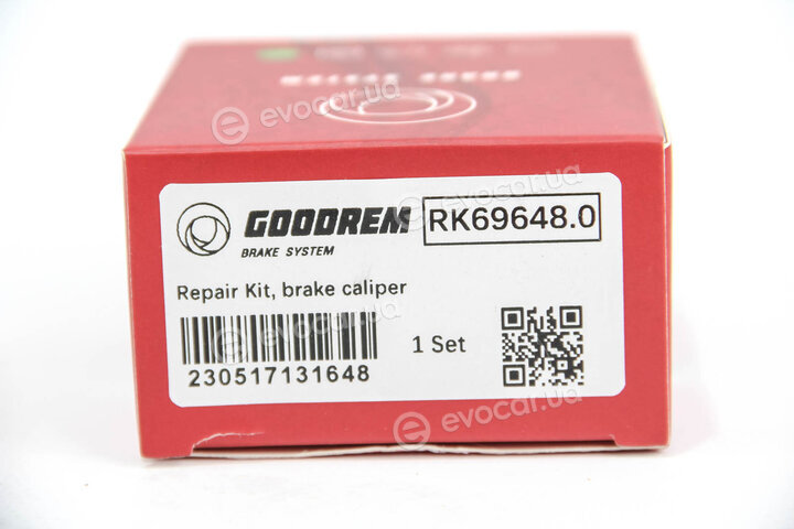 Goodrem RK69648.0