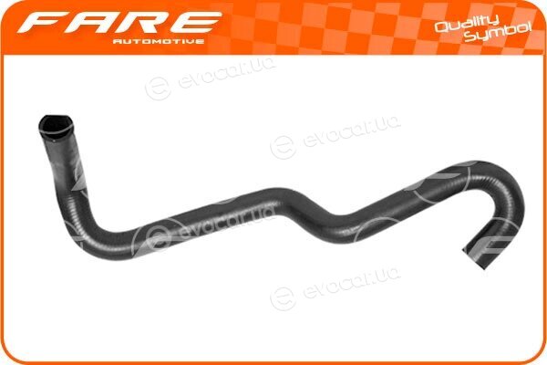 Fare 13027