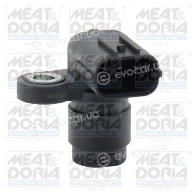 Meat & Doria 871199