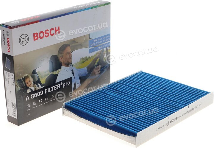 Bosch 0 986 628 609