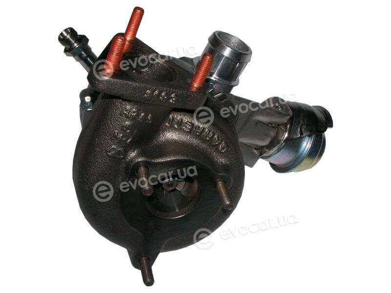 Starline TD S1024T