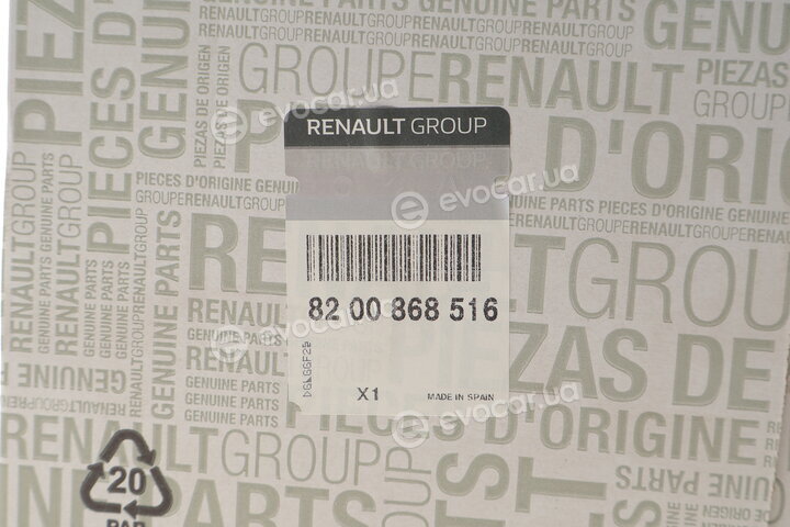 Renault / Nissan 8200868516