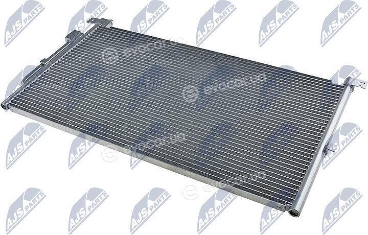 NTY CCS-FR-008