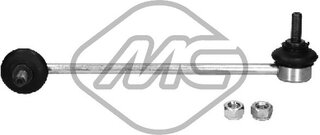 Metalcaucho / STC 04342