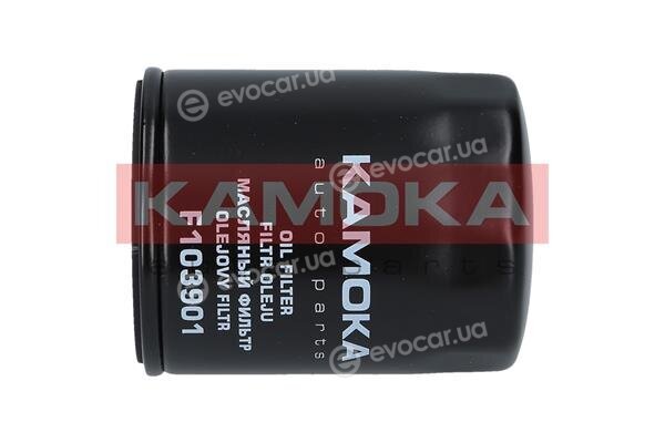 Kamoka F103901