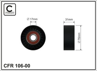 Caffaro 106-00