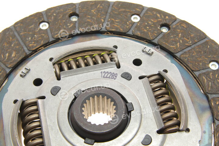 Kawe / Quick Brake 962496