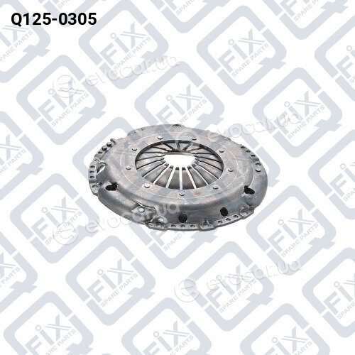 Q-Fix Q1250305
