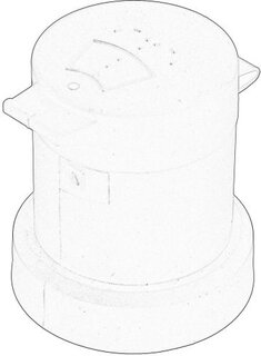 Mopar (PSA / FCA) 46744602