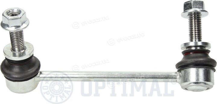 Optimal G7-1511