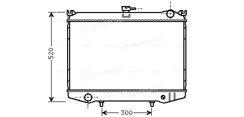 Ava Quality DN2041