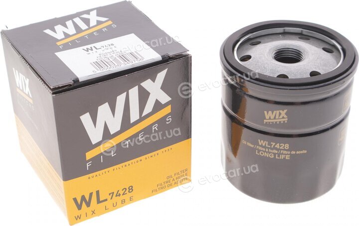 WIX WL7428