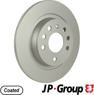 JP Group 1263202700