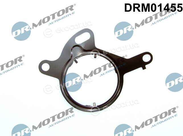 Dr. Motor DRM01455