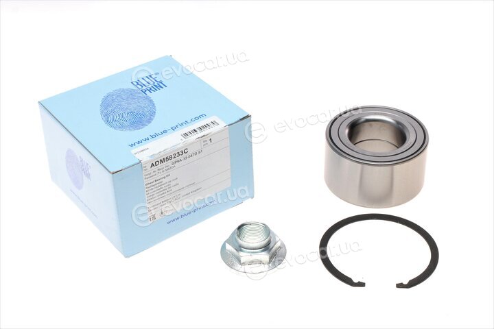 Blue Print ADM58233C