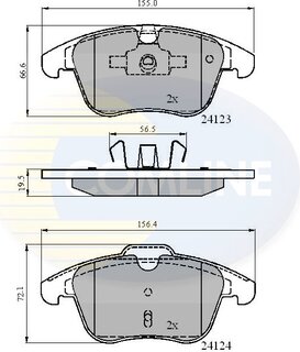 Comline CBP01591