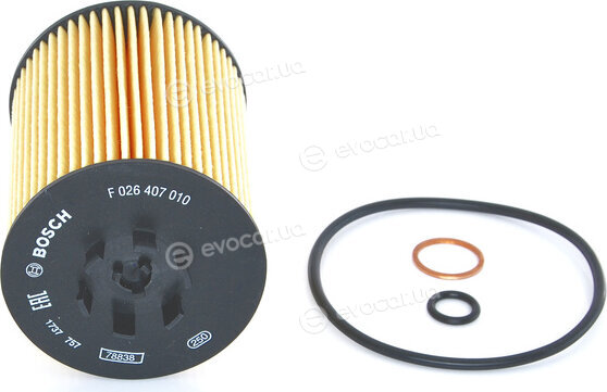 Bosch F 026 407 010