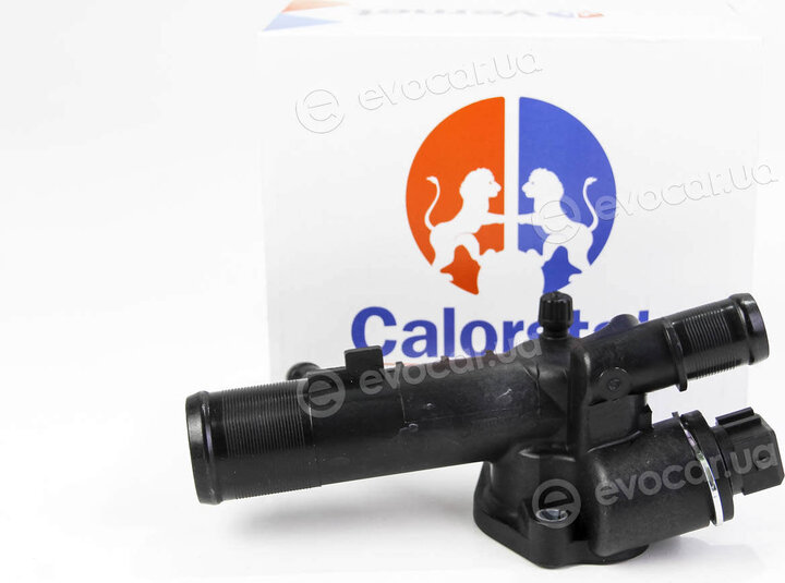Vernet / Calorstat TH6416.83J