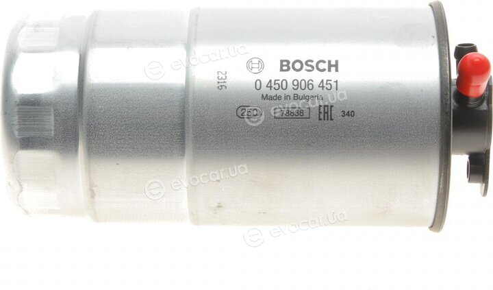 Bosch 0 450 906 451