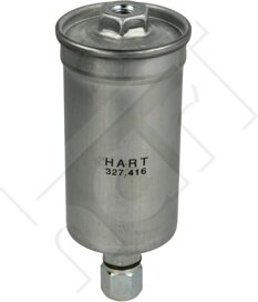 Hart 327 416