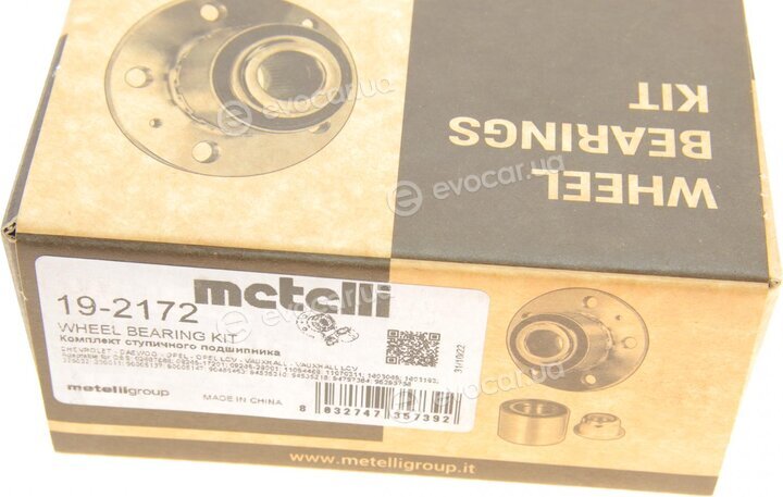 Metelli 19-2172