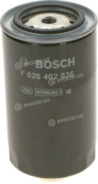 Bosch F 026 402 036