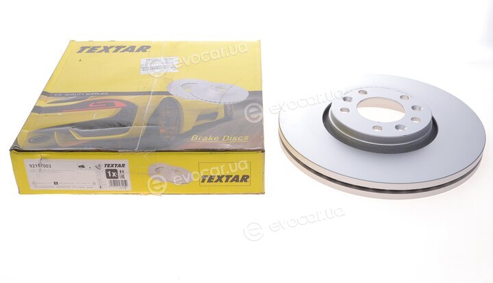 Textar 92157003
