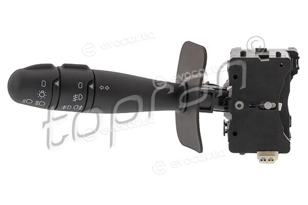 Topran 638 200