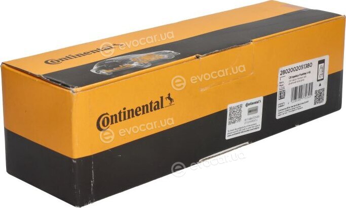 Continental 2802002051380