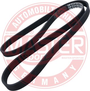 Master Sport 5PK1300-PCS-MS