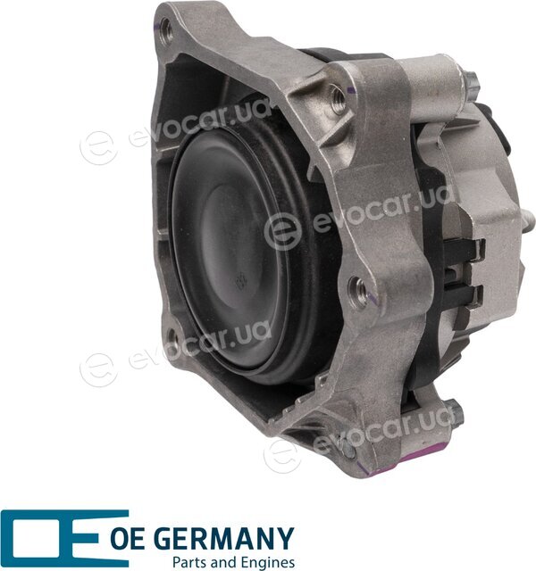 OE Germany 801205