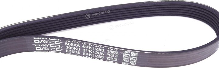 Dayco 6PK1285