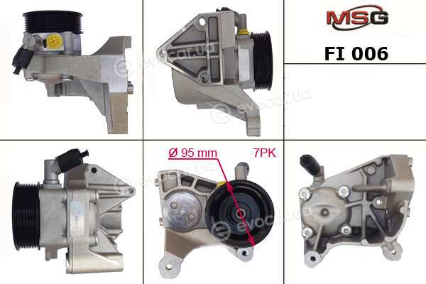 MSG FI 006