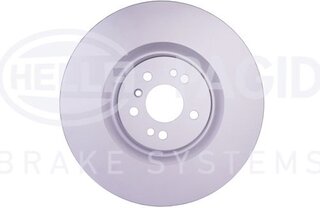 Hella 8DD 355 128-941