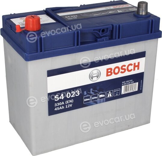 Bosch 0 092 S40 230