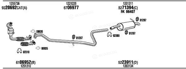 Walker / Fonos FOK026670