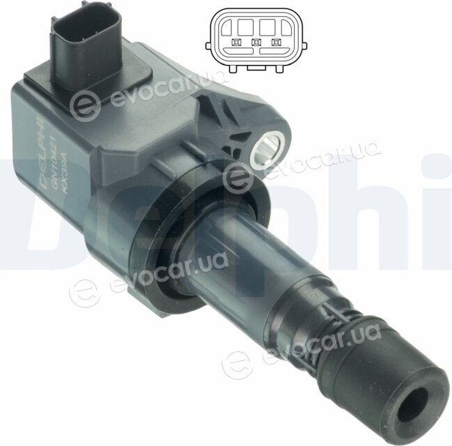 Delphi GN10421