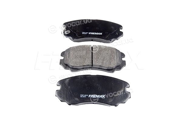 Fremax FBP-1806