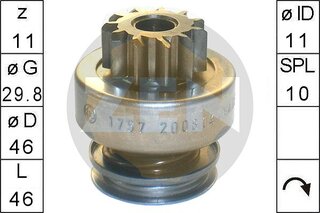 Era / Messmer ZN1757