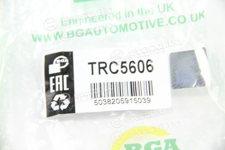 BGA TRC5606