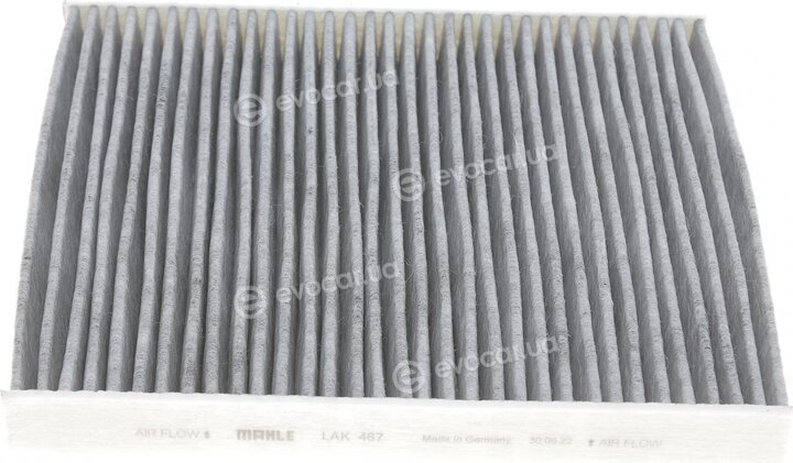 Mahle LAK 467/S