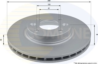 Comline ADC2719V