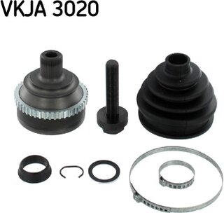 SKF VKJA 3020