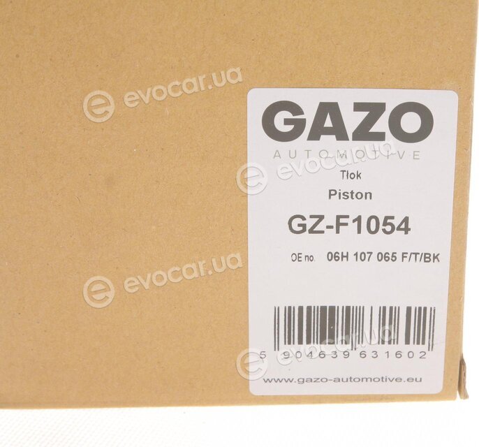 Gazo GZ-F1054